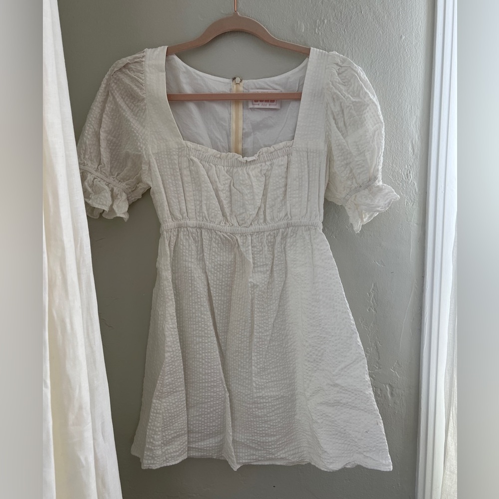 Stone Cold Fox Dress